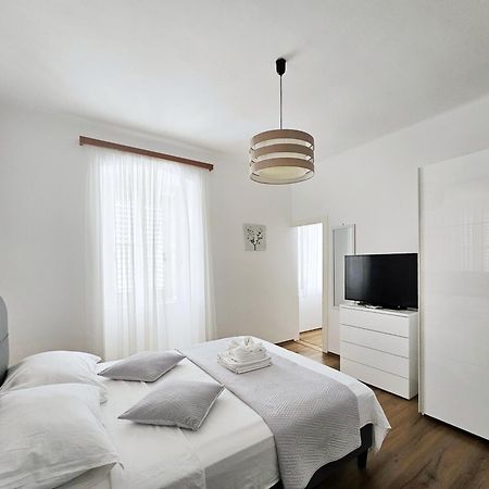 Apartments Miljas 2 Dubrovnik Dış mekan fotoğraf