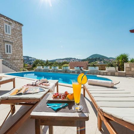 Apartments Miljas 2 Dubrovnik Dış mekan fotoğraf
