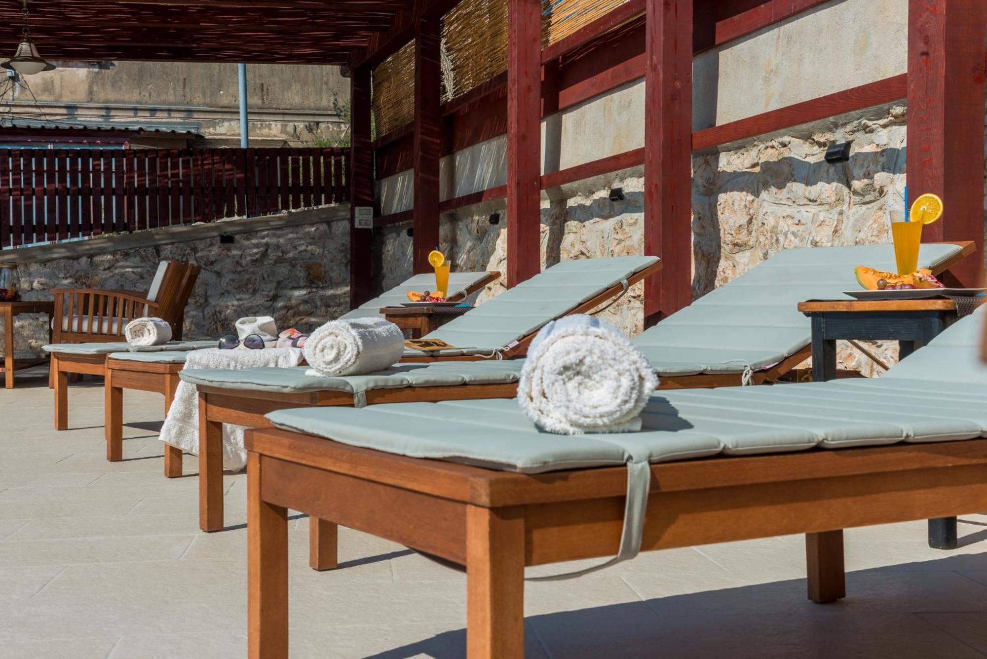 Apartments Miljas 2 Dubrovnik Dış mekan fotoğraf