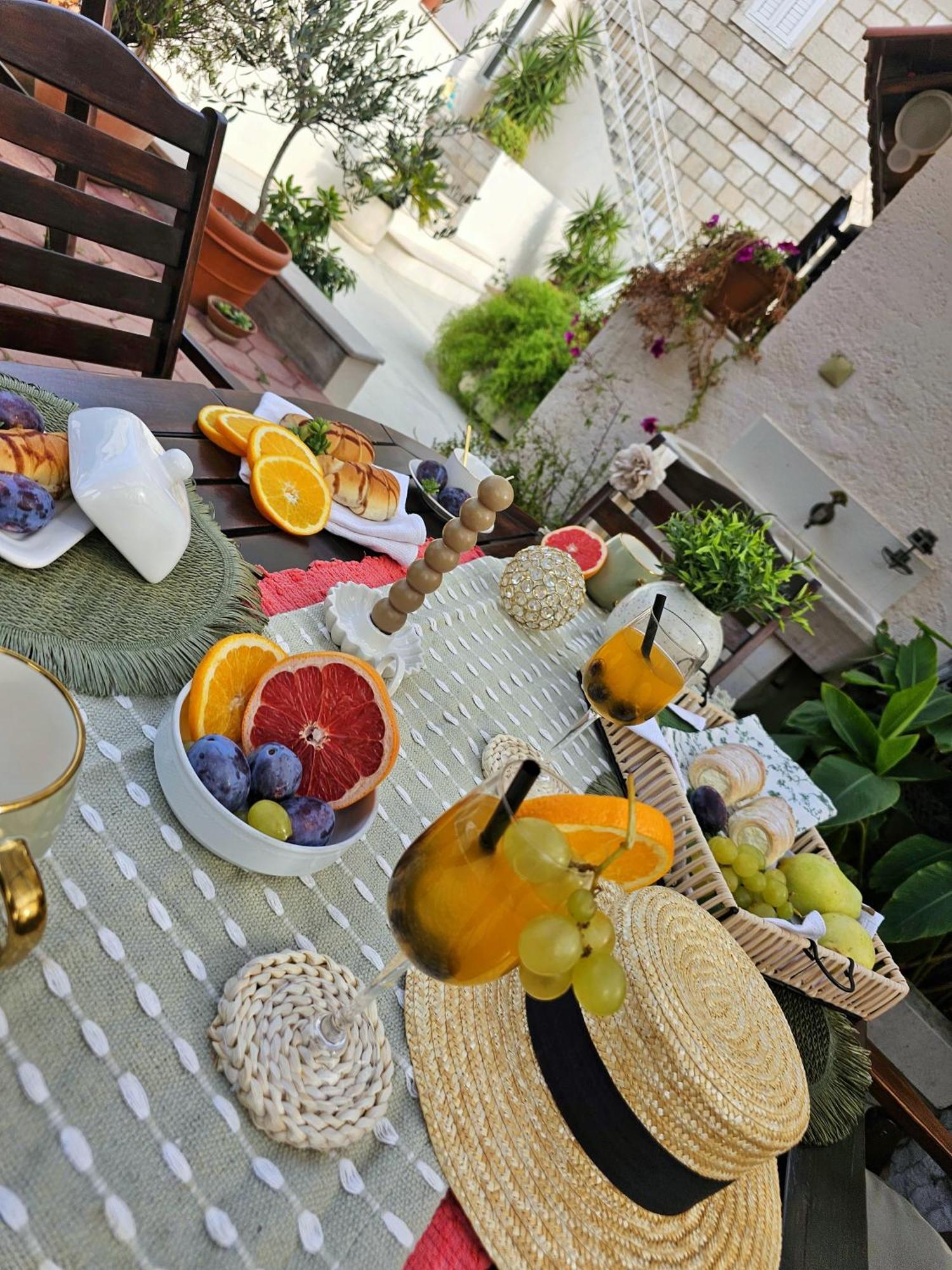 Apartments Miljas 2 Dubrovnik Dış mekan fotoğraf