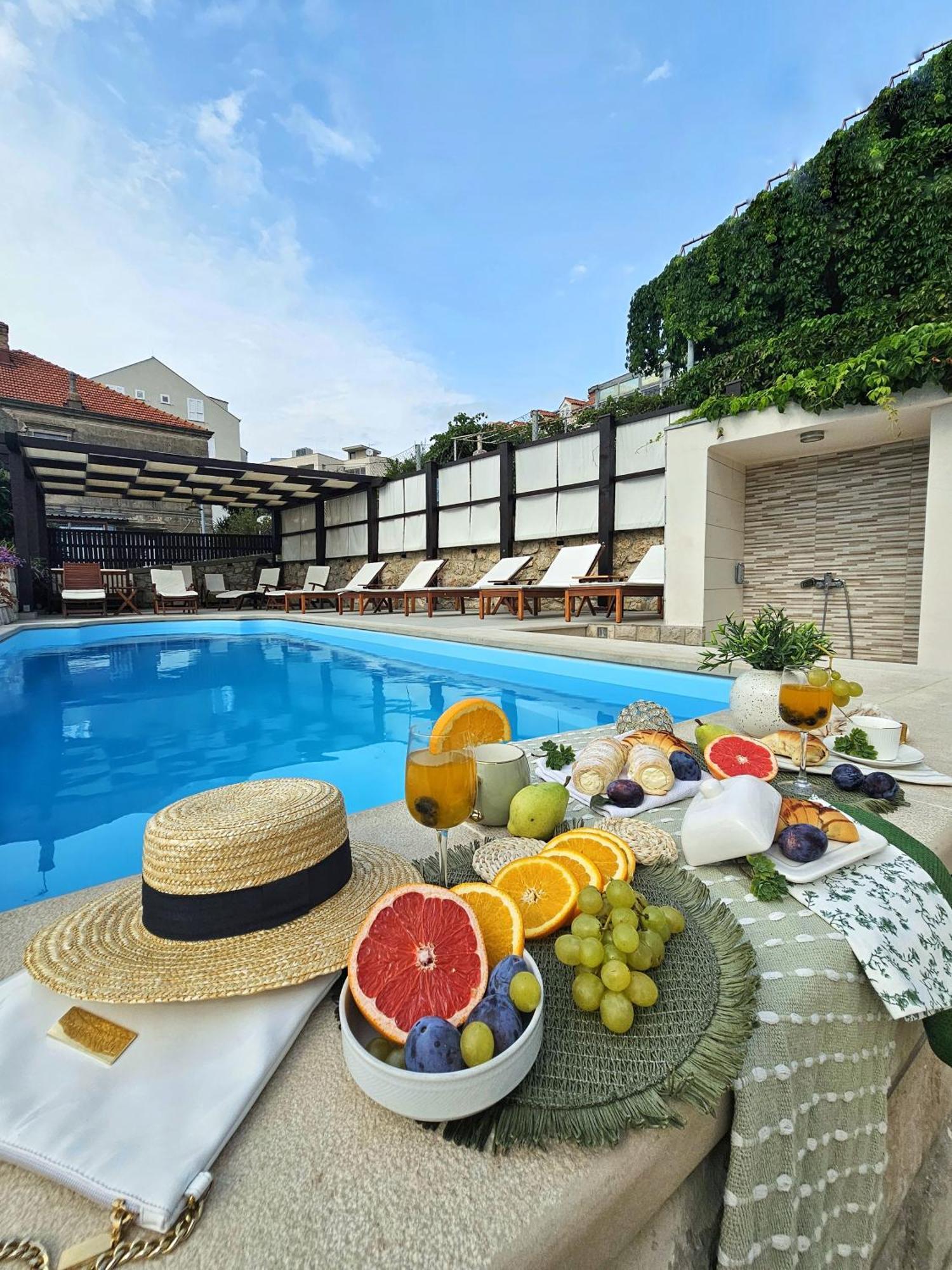 Apartments Miljas 2 Dubrovnik Dış mekan fotoğraf