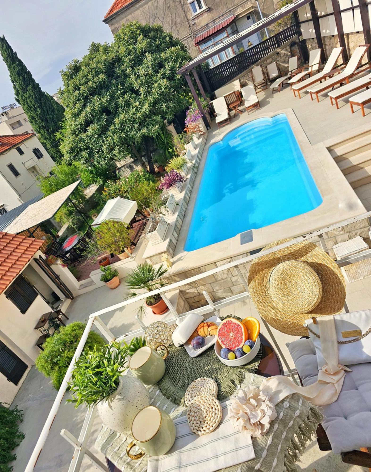 Apartments Miljas 2 Dubrovnik Dış mekan fotoğraf