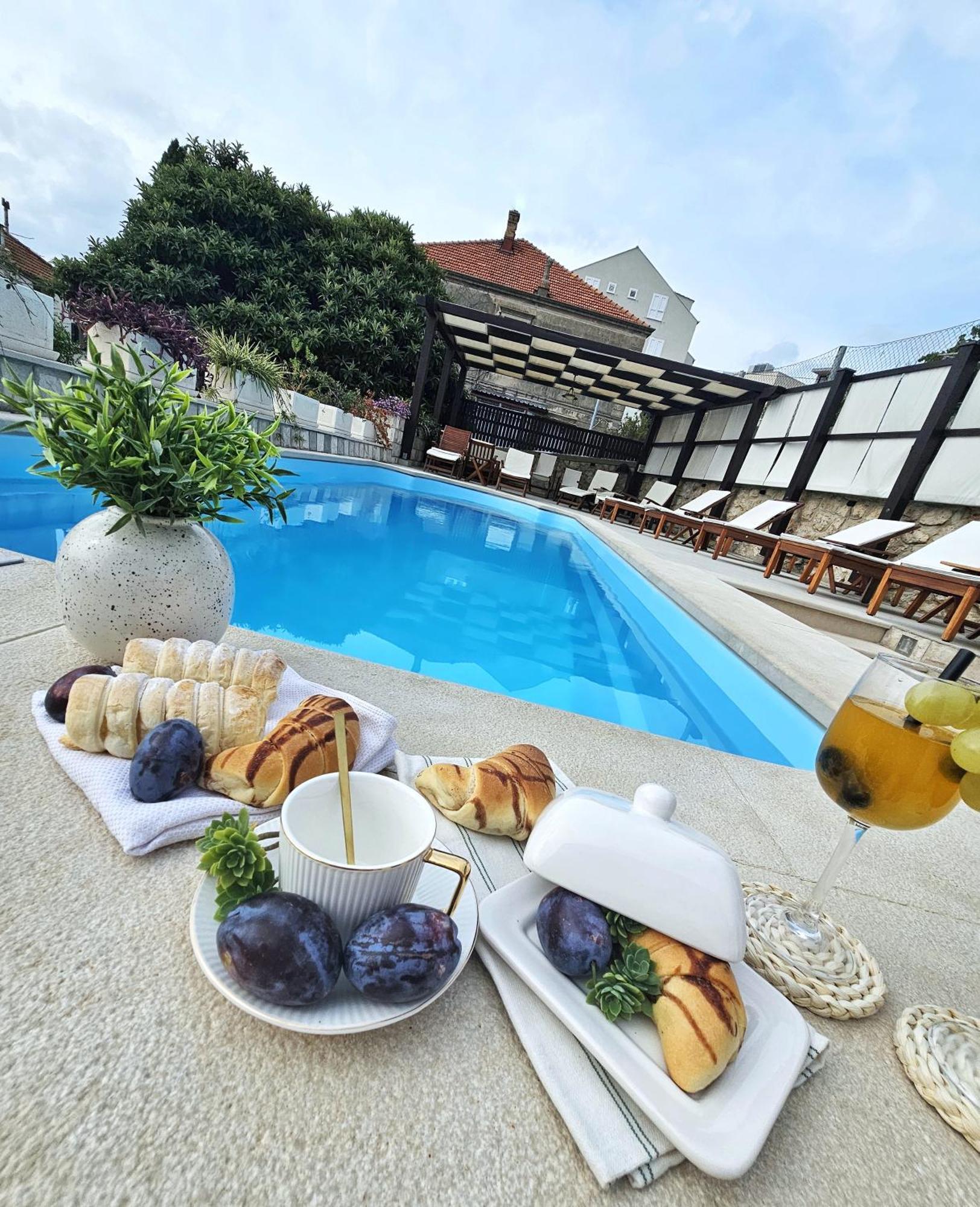 Apartments Miljas 2 Dubrovnik Dış mekan fotoğraf