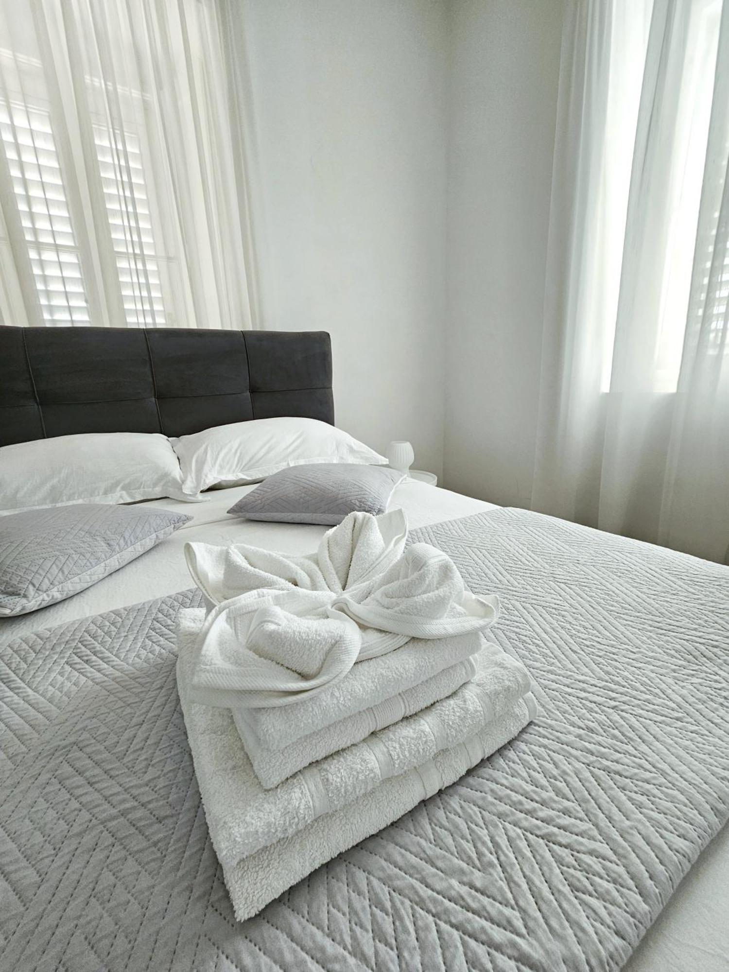 Apartments Miljas 2 Dubrovnik Dış mekan fotoğraf