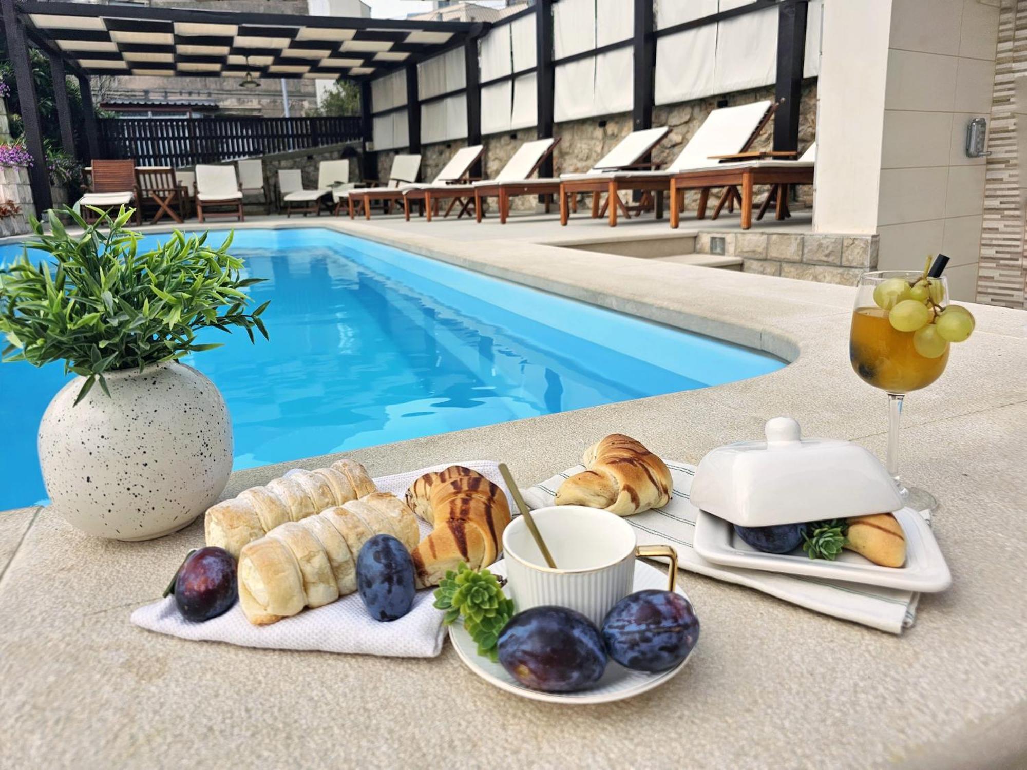 Apartments Miljas 2 Dubrovnik Dış mekan fotoğraf