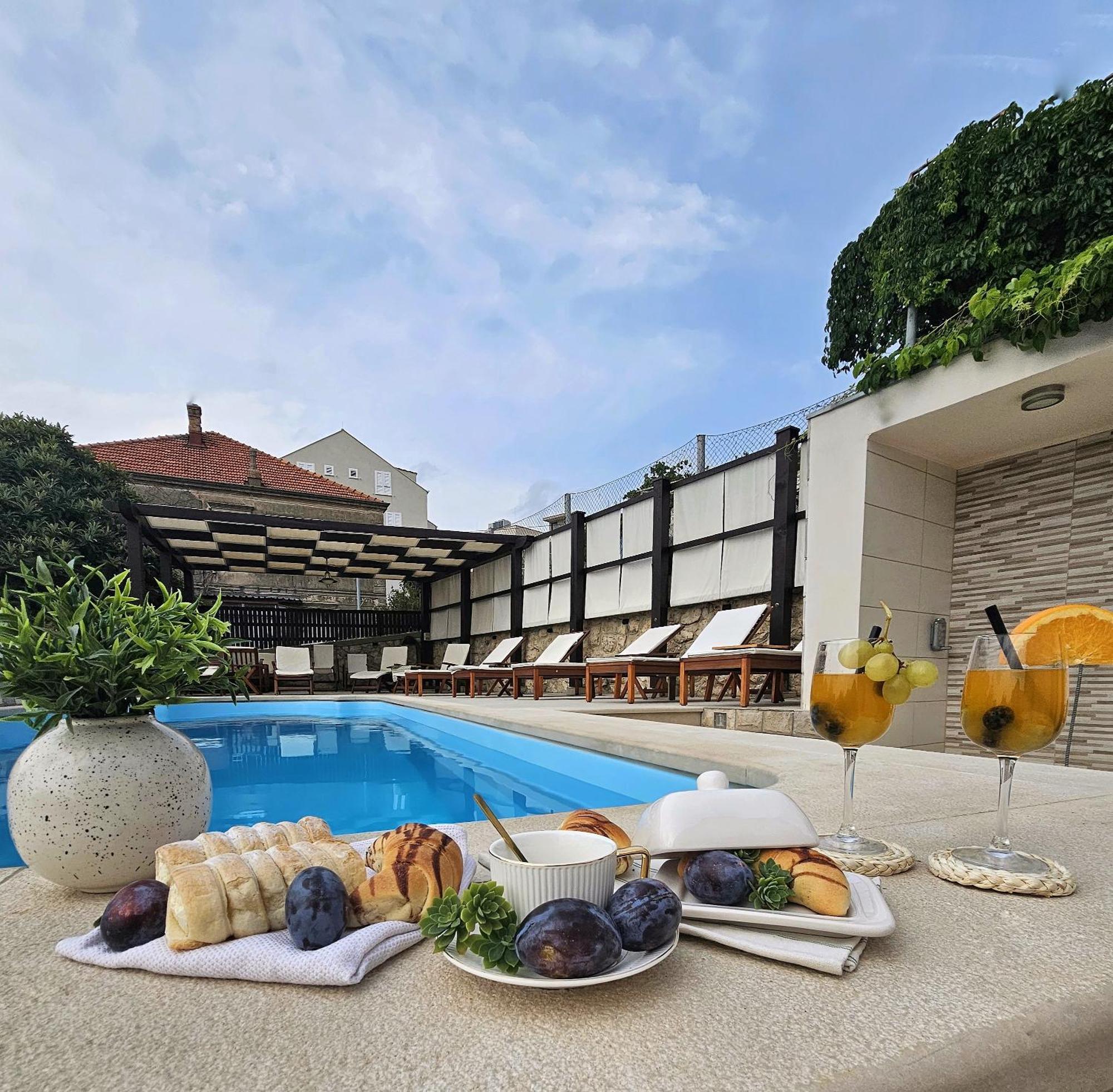 Apartments Miljas 2 Dubrovnik Dış mekan fotoğraf