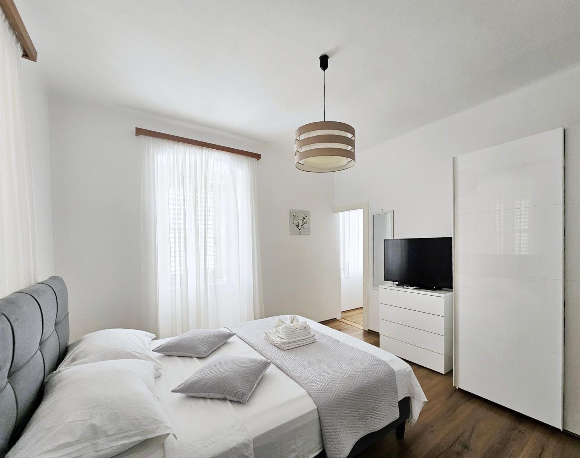 Apartments Miljas 2 Dubrovnik Dış mekan fotoğraf