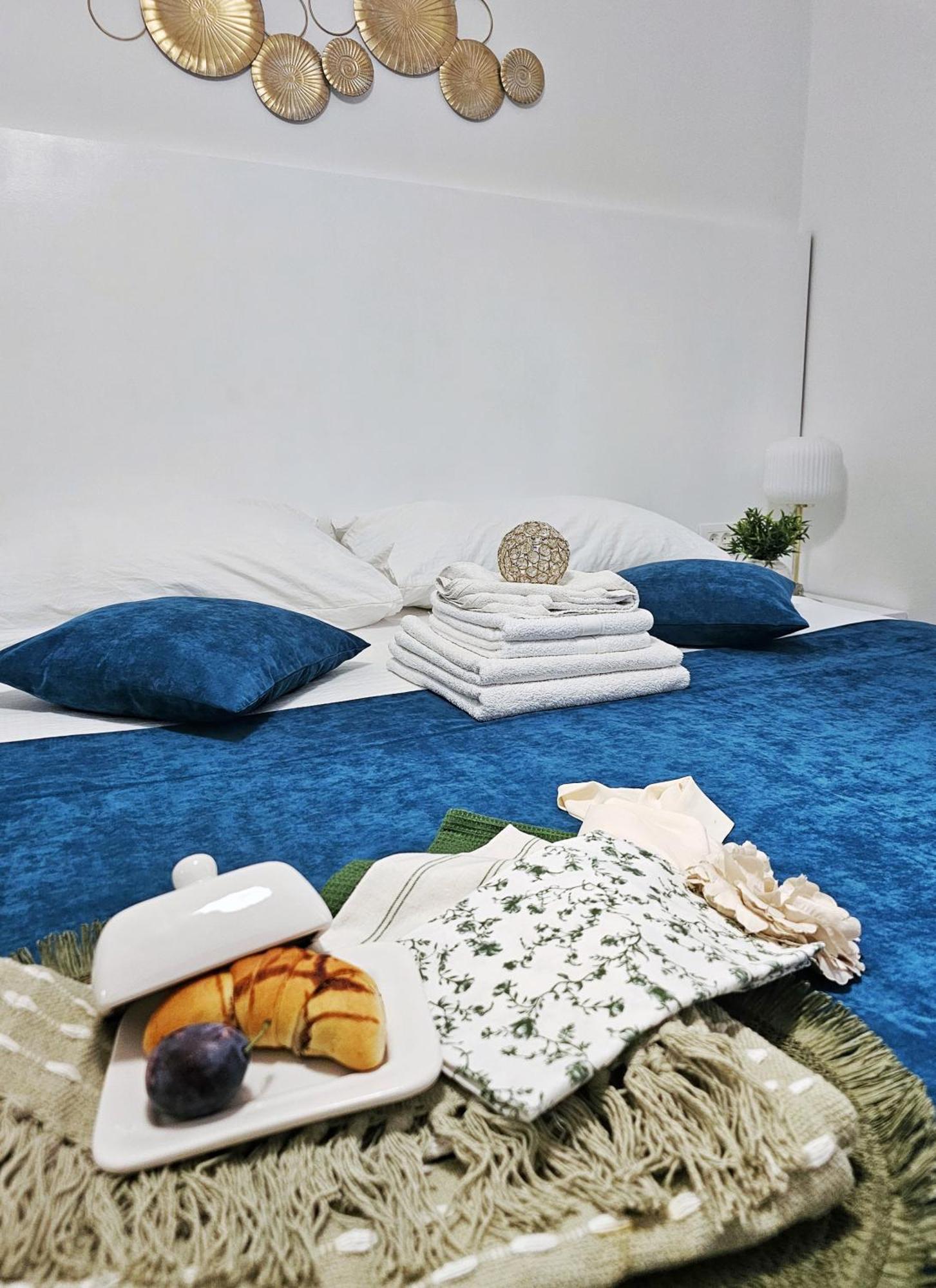 Apartments Miljas 2 Dubrovnik Dış mekan fotoğraf