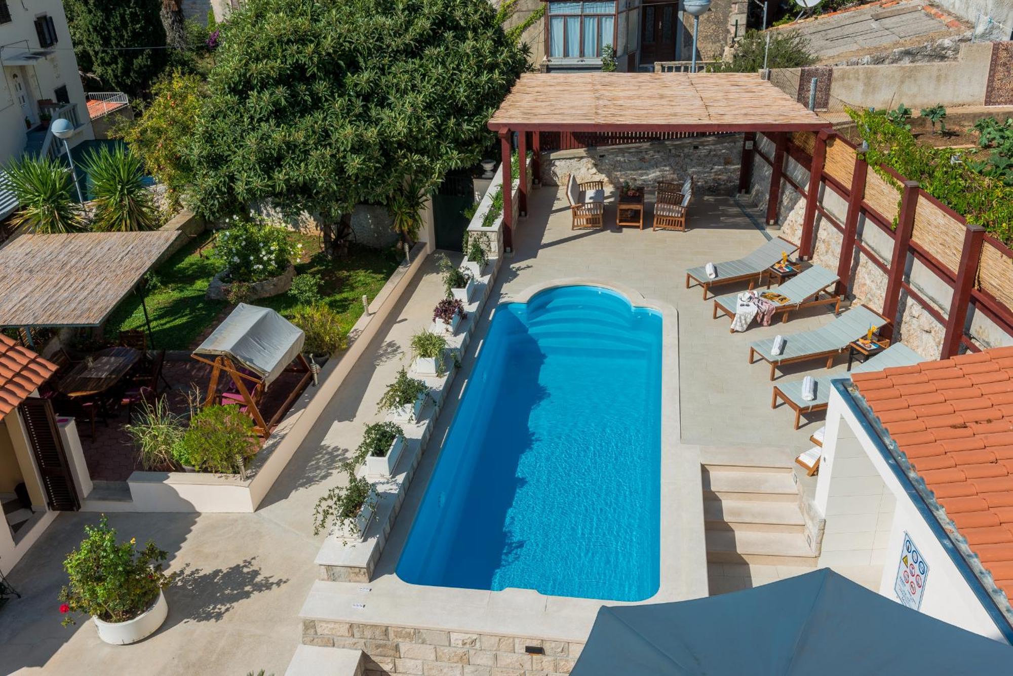 Apartments Miljas 2 Dubrovnik Dış mekan fotoğraf