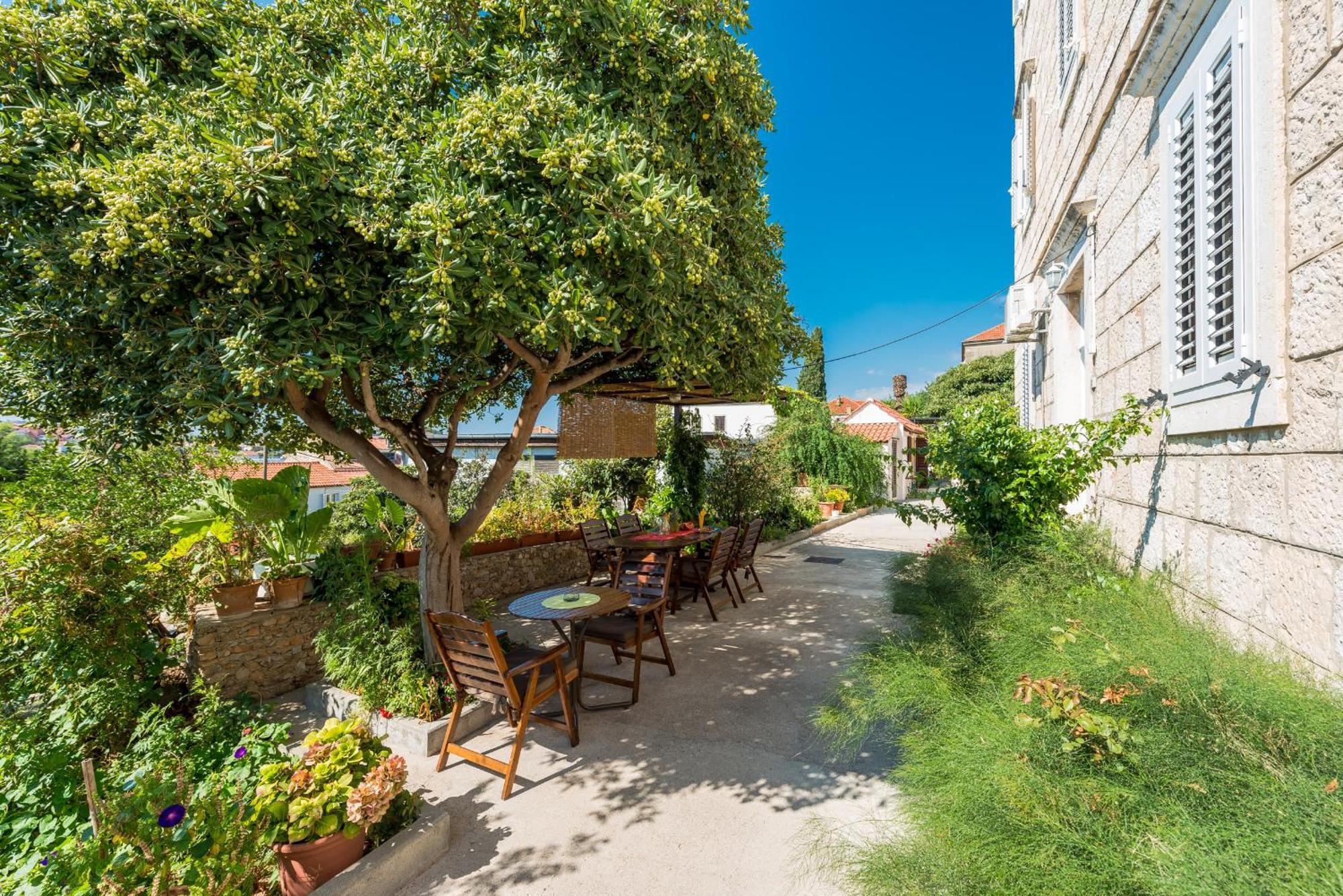 Apartments Miljas 2 Dubrovnik Dış mekan fotoğraf