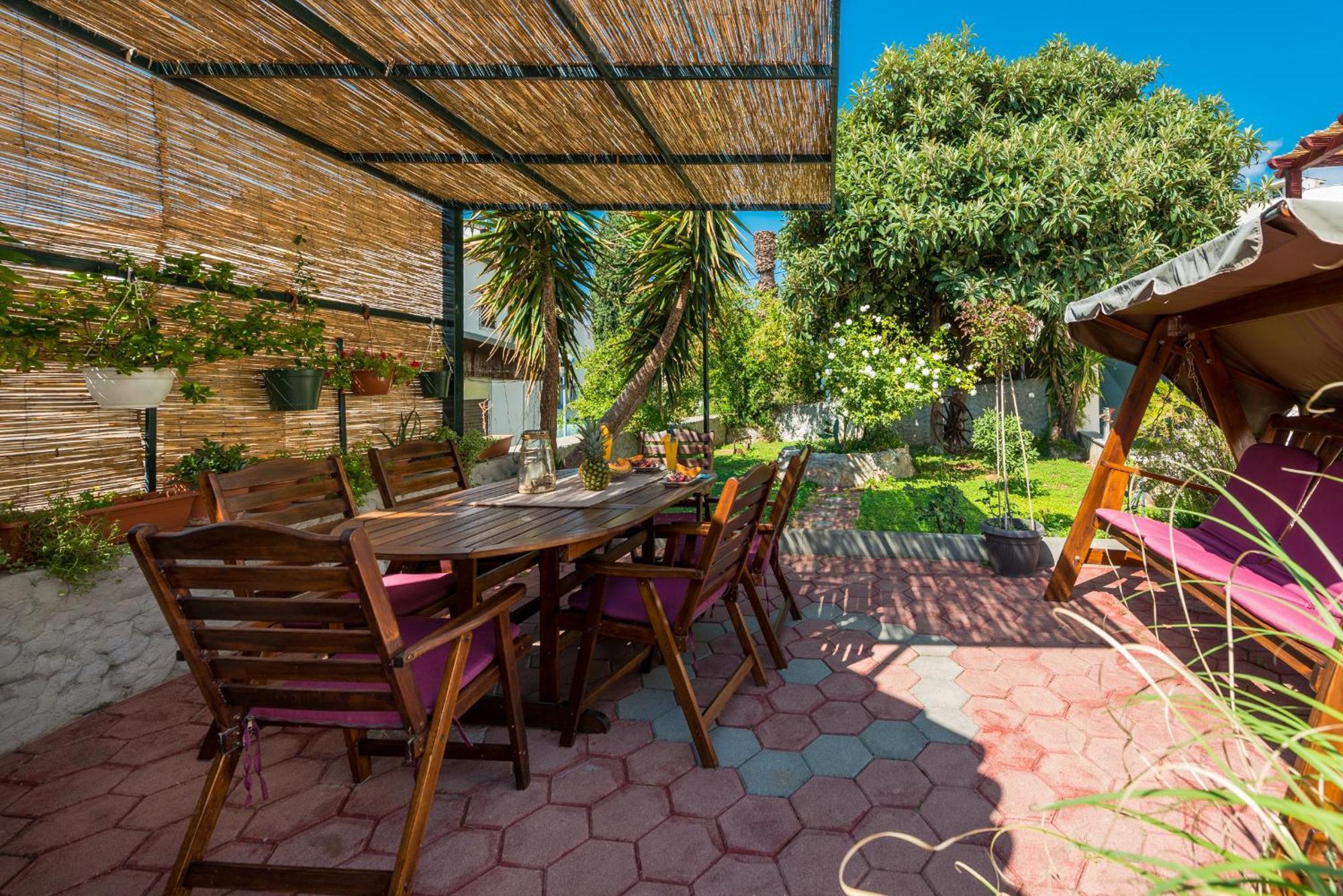 Apartments Miljas 2 Dubrovnik Dış mekan fotoğraf