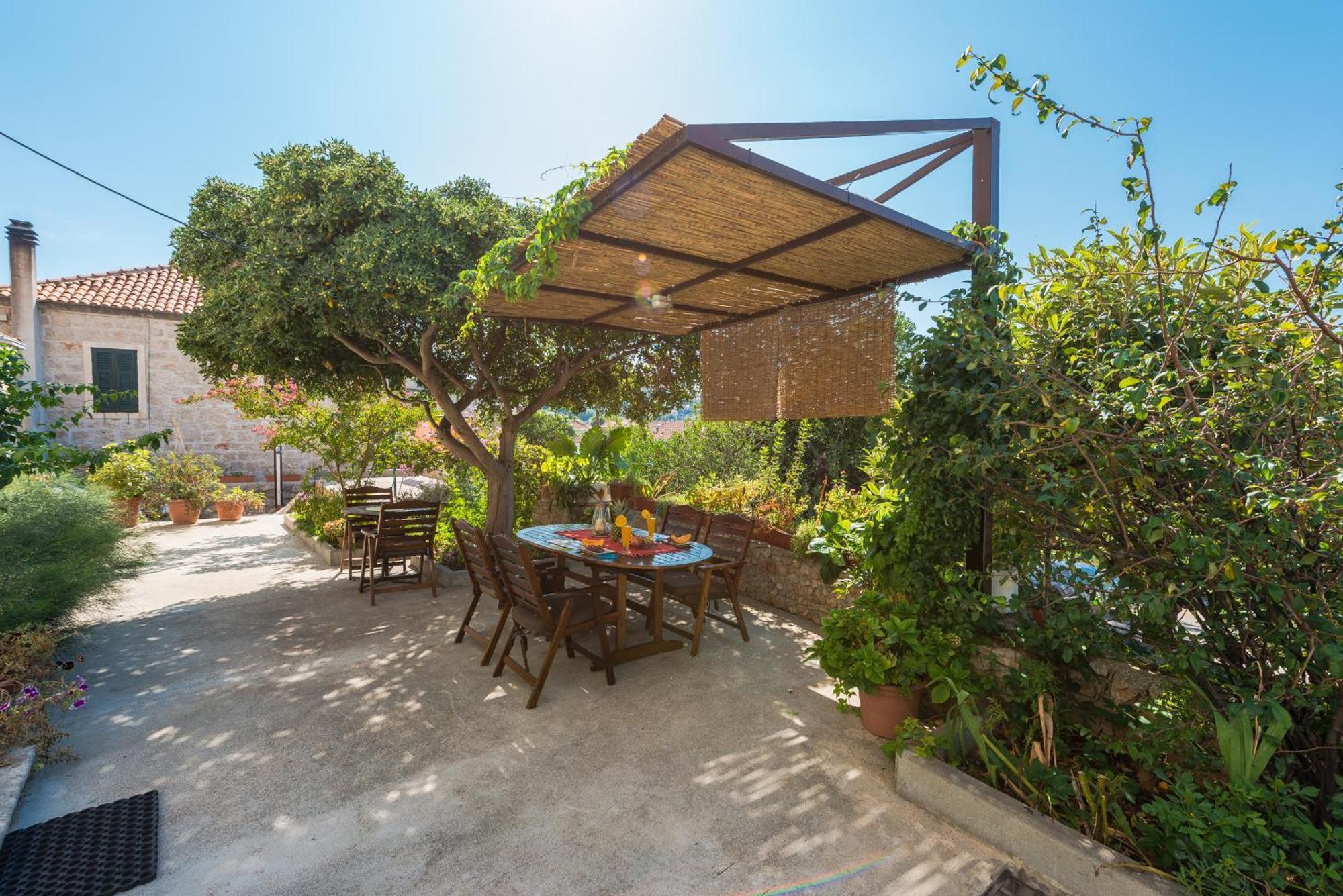 Apartments Miljas 2 Dubrovnik Dış mekan fotoğraf