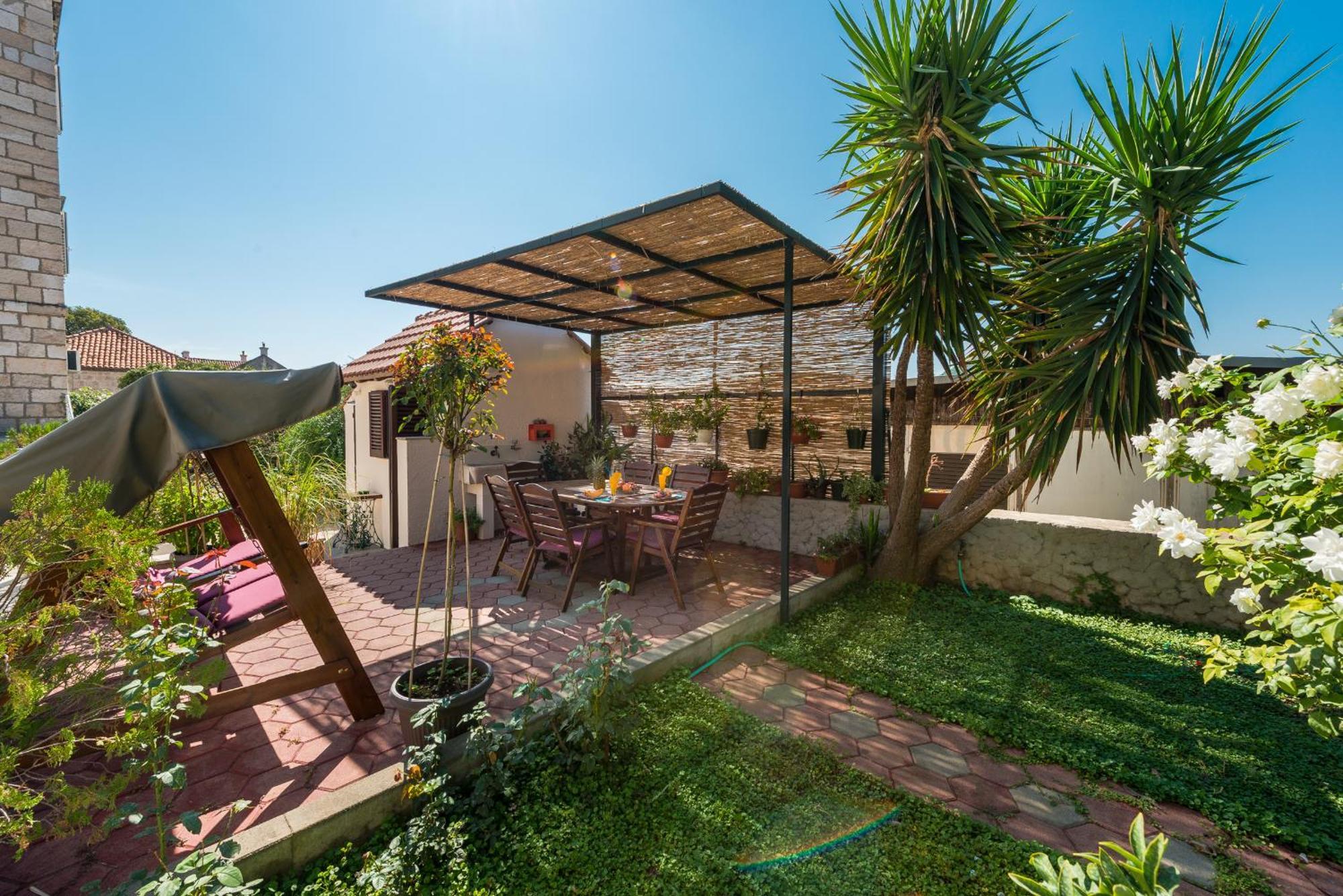 Apartments Miljas 2 Dubrovnik Dış mekan fotoğraf