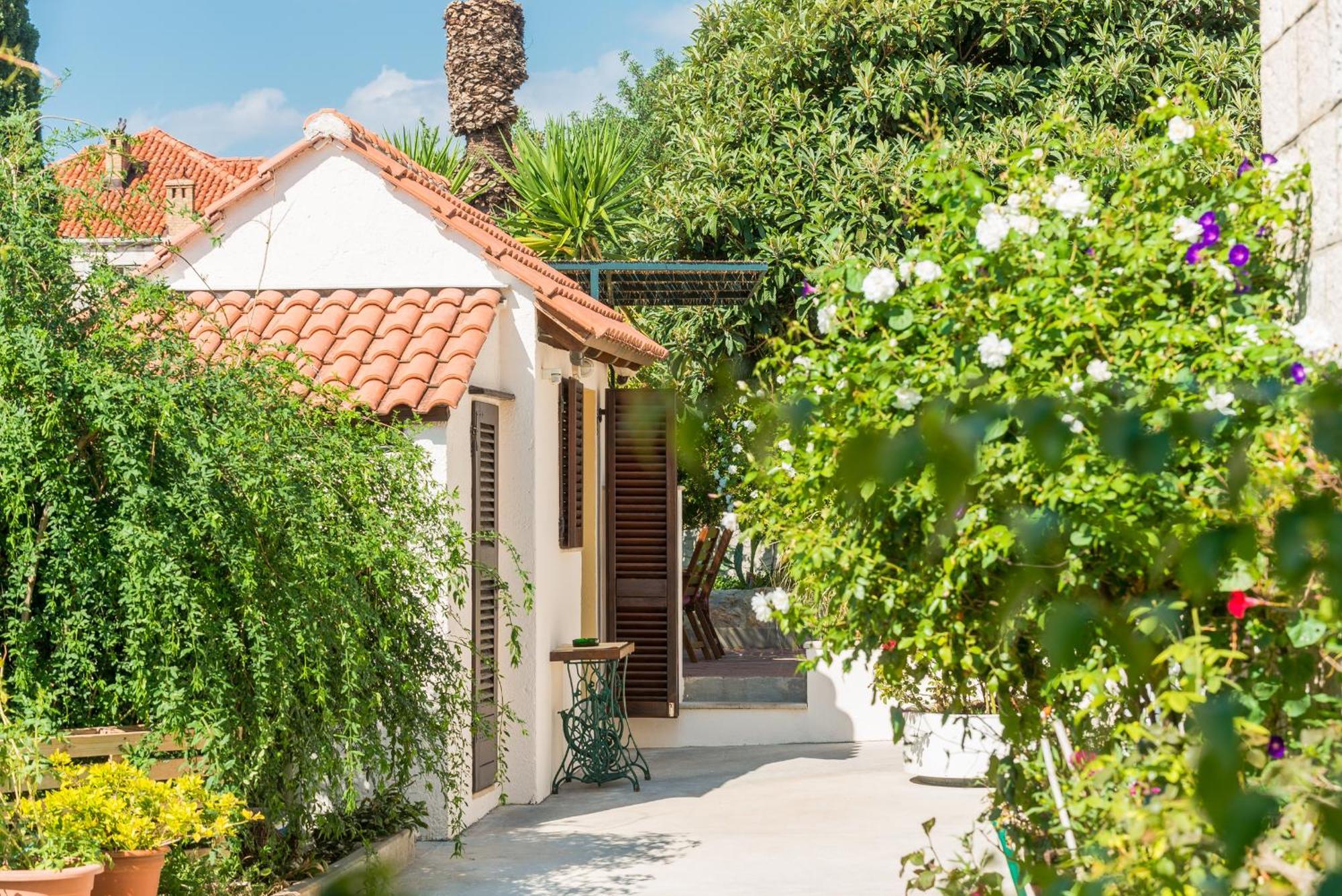 Apartments Miljas 2 Dubrovnik Dış mekan fotoğraf