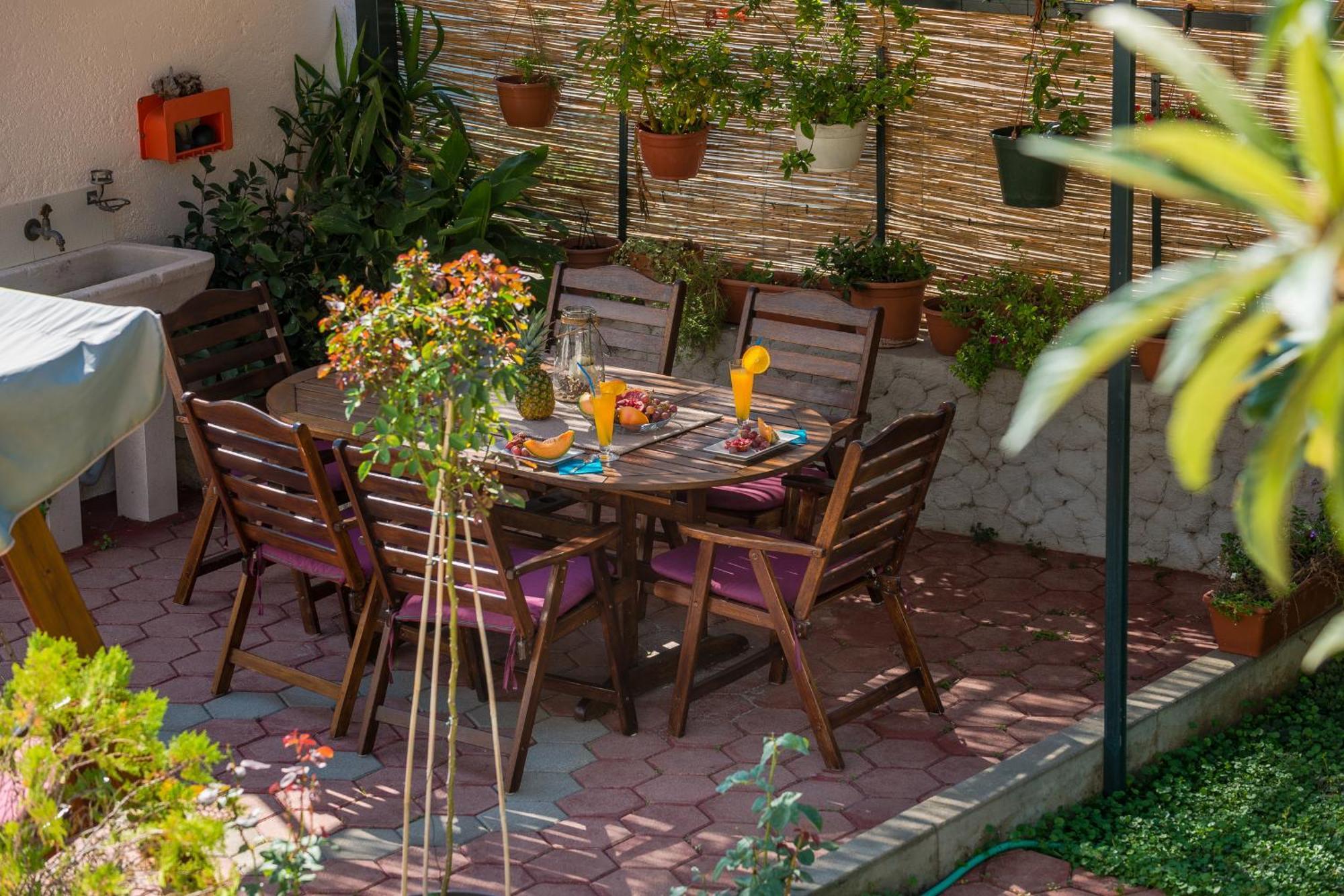 Apartments Miljas 2 Dubrovnik Dış mekan fotoğraf