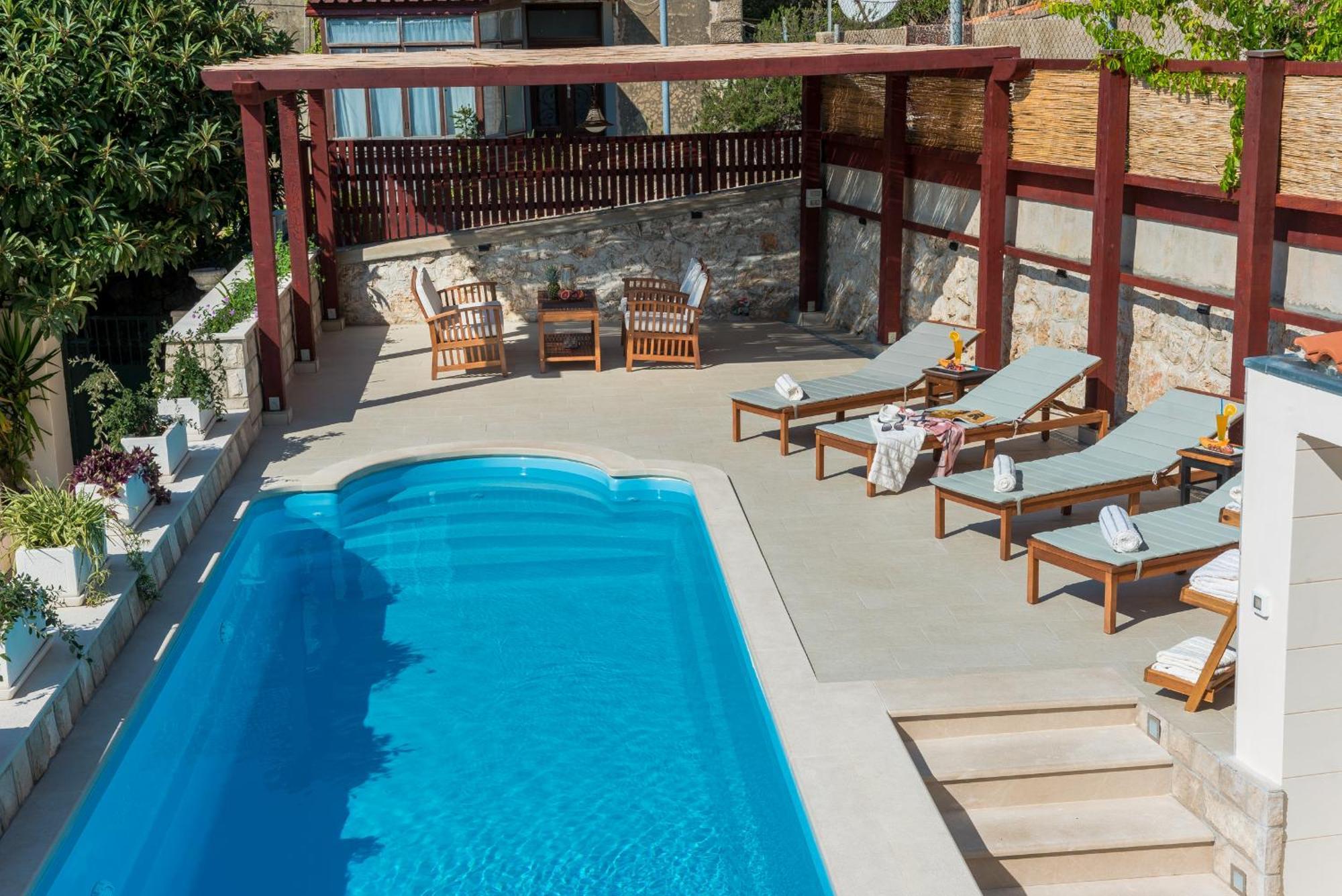 Apartments Miljas 2 Dubrovnik Dış mekan fotoğraf