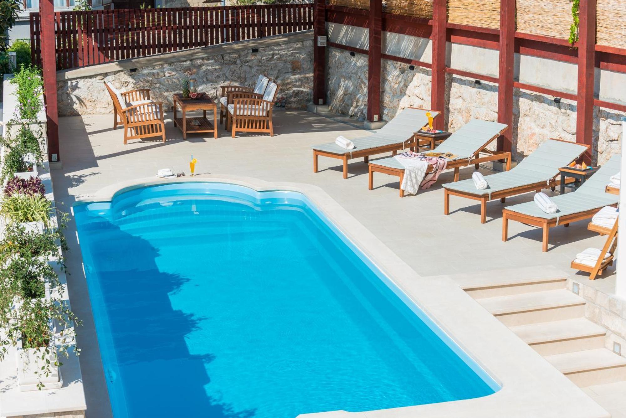 Apartments Miljas 2 Dubrovnik Dış mekan fotoğraf