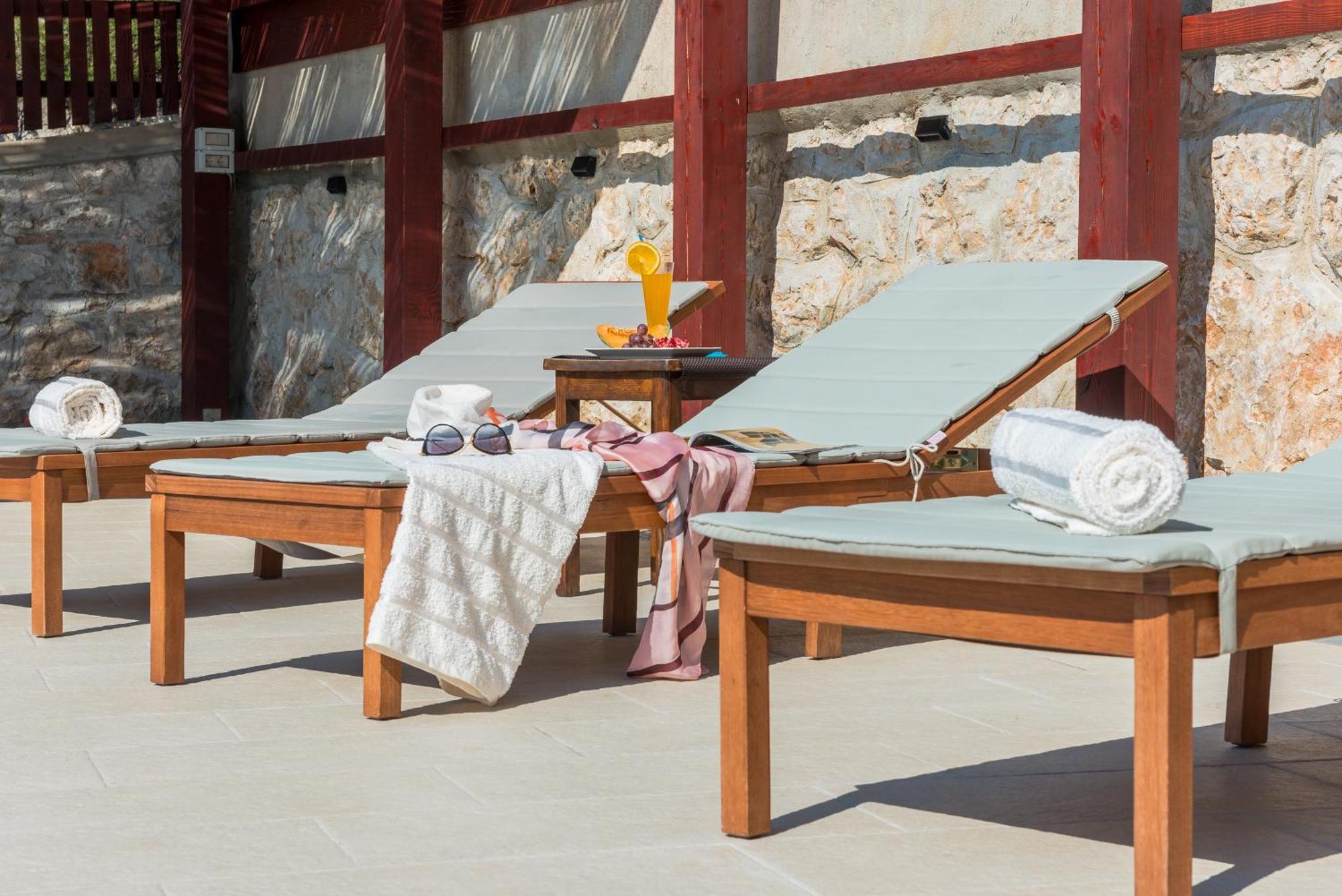 Apartments Miljas 2 Dubrovnik Dış mekan fotoğraf