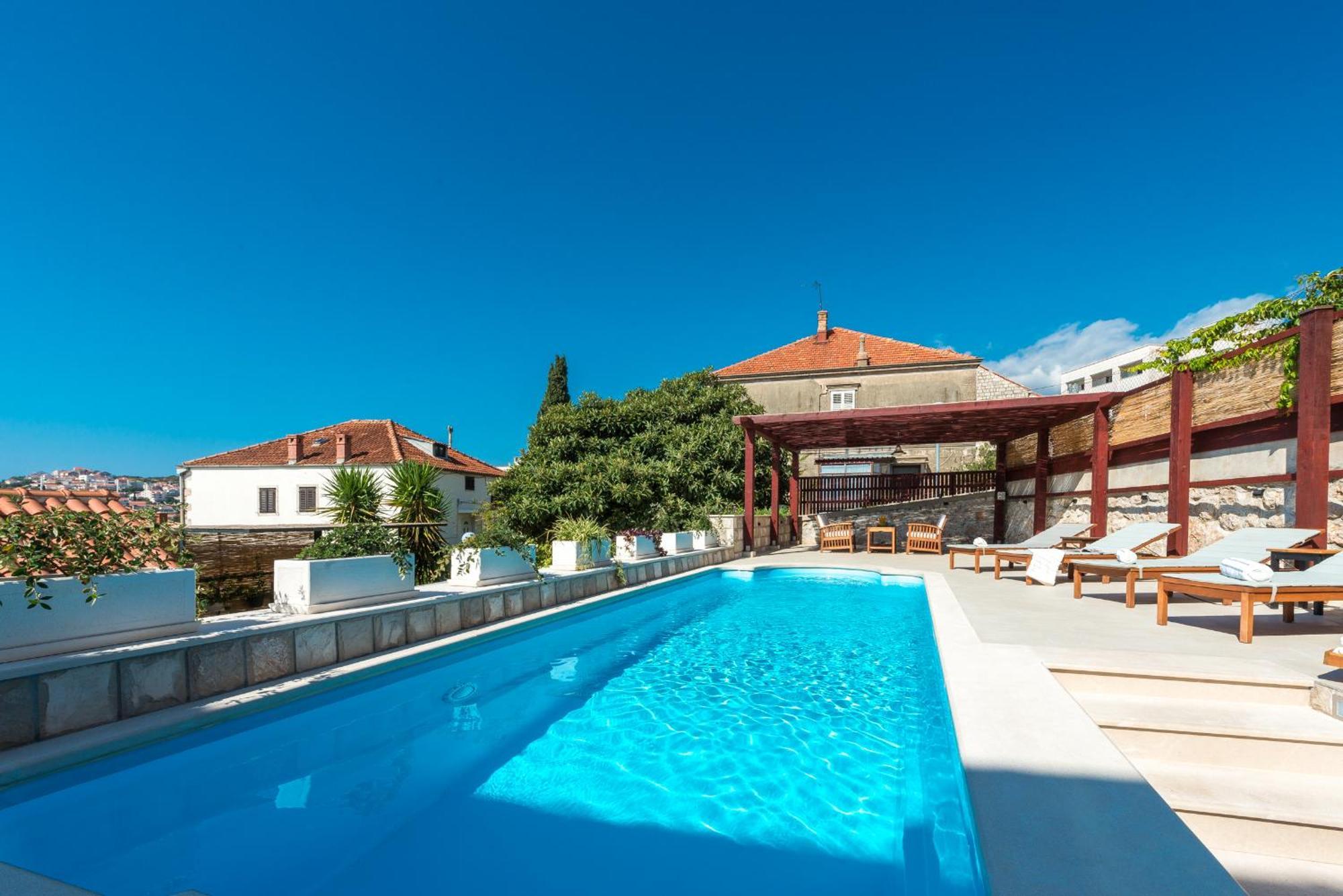 Apartments Miljas 2 Dubrovnik Dış mekan fotoğraf