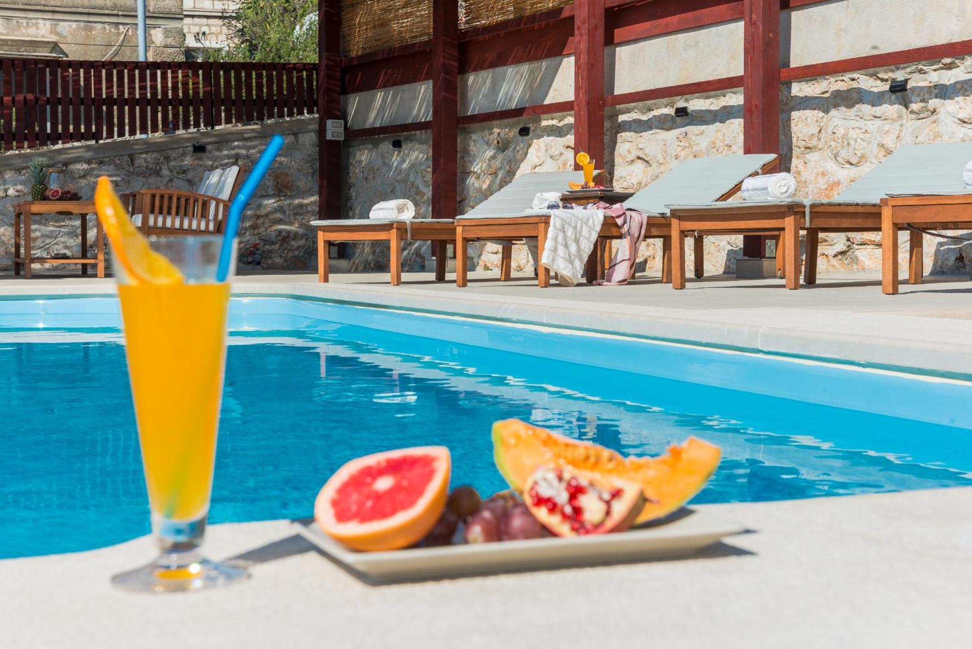 Apartments Miljas 2 Dubrovnik Dış mekan fotoğraf