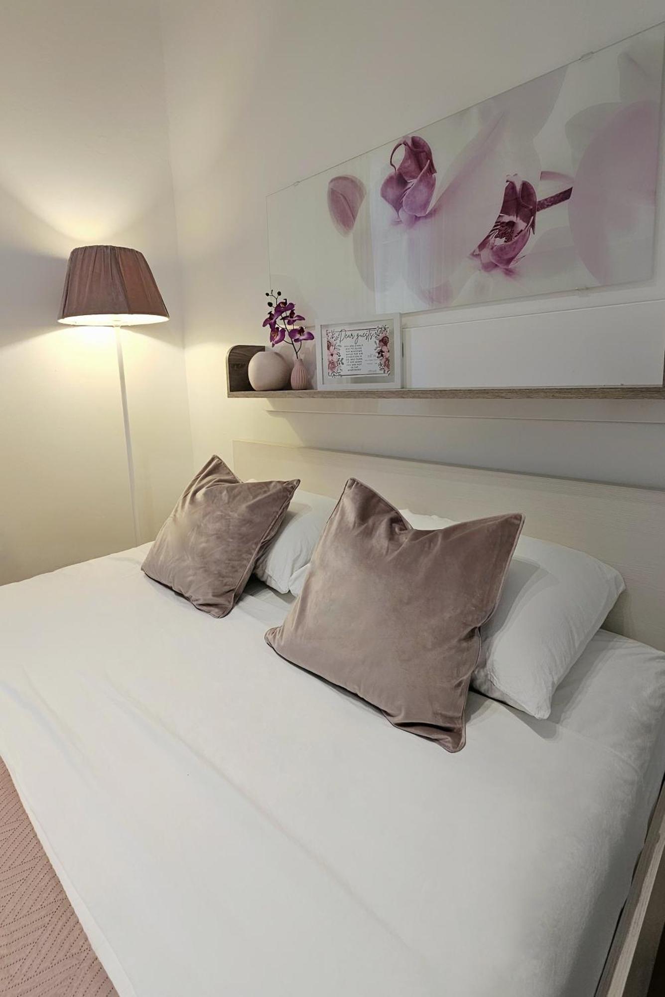 Apartments Miljas 2 Dubrovnik Dış mekan fotoğraf
