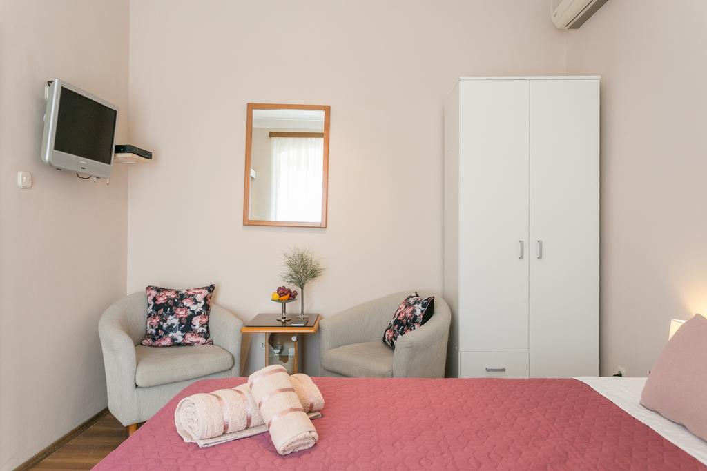 Apartments Miljas 2 Dubrovnik Dış mekan fotoğraf