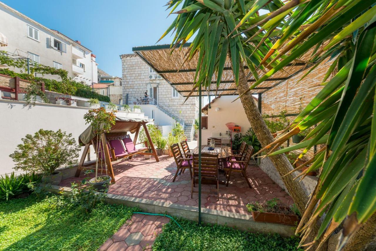Apartments Miljas 2 Dubrovnik Dış mekan fotoğraf